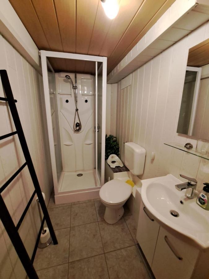 Appartamento Haus Erna Schierke Esterno foto